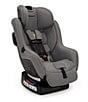 Nuna Rava Refined Secure Convertible Car Seat - Uncomplicated Design For Reliable Car Ride Safety