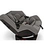 Nuna Rava Refined Secure Convertible Car Seat - Uncomplicated Design For Reliable Car Ride Safety