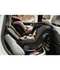 Nuna Rava Refined Secure Convertible Car Seat - Uncomplicated Design For Reliable Car Ride Safety