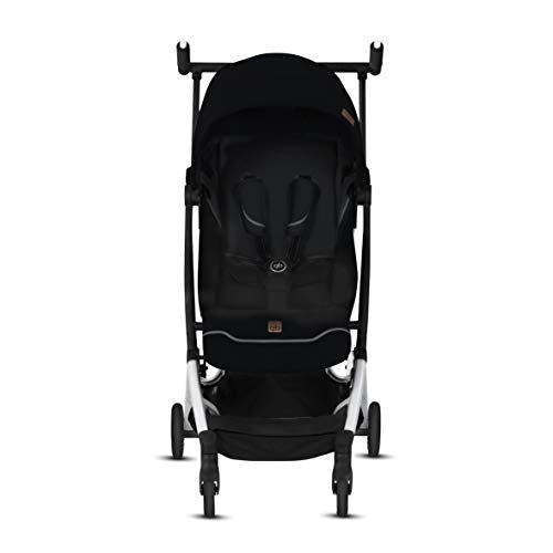 Gb Pockit All-Terrain Stroller Ultra Compact Design