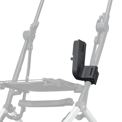 Gb Pockit All-Terrain Stroller Ultra Compact Design