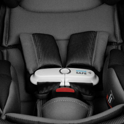 Evenflo Shyft DualRide With Carryall Storage Infant Car Seat And Stroller - One Step Car Seat To Stroller Conversion