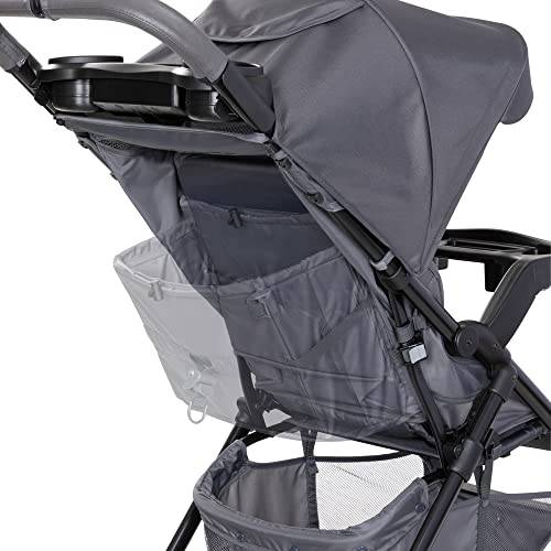 Baby Trend Passport Cargo Travel System With EZ Lift Plus Car Seat