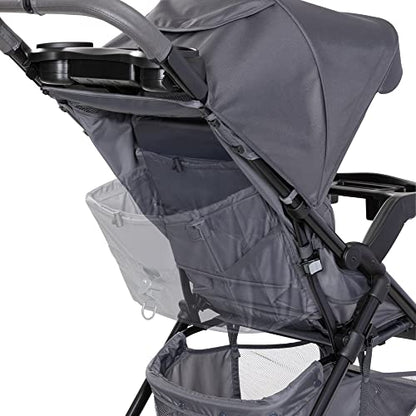 Baby Trend Passport Cargo Travel System With EZ Lift Plus Car Seat
