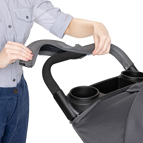 Baby Trend Passport Cargo Travel System With EZ Lift Plus Car Seat