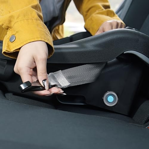 Baby Trend Passport Cargo Travel System With EZ Lift Plus Car Seat
