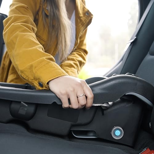 Baby Trend Passport Cargo Travel System With EZ Lift Plus Car Seat