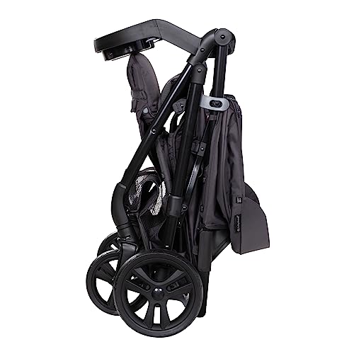 Baby Trend Passport Cargo Travel System With EZ Lift Plus Car Seat