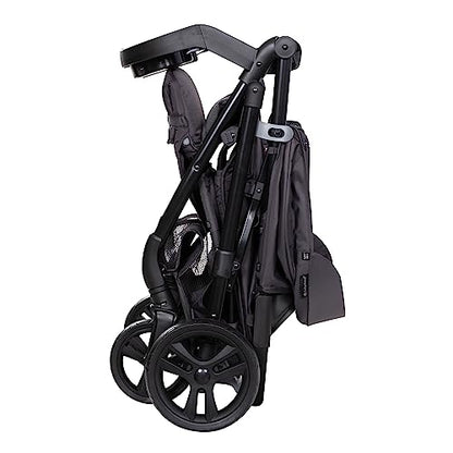 Baby Trend Passport Cargo Travel System With EZ Lift Plus Car Seat