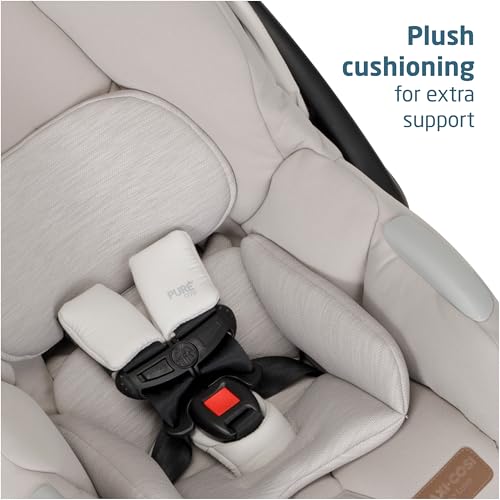 Maxi-Cosi Zelia Luxe 5 In 1 Modular Travel System With Mico Luxe Infant Car Seat