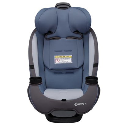 Safety 1st Grow and Go Slim Convertible Car Seat Rear Facing