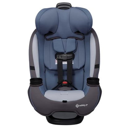Safety 1st Grow and Go Slim Convertible Car Seat Rear Facing
