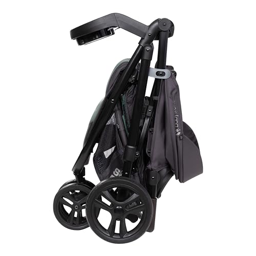 Baby Trend Passport Cargo Travel System With EZ Lift Plus Car Seat