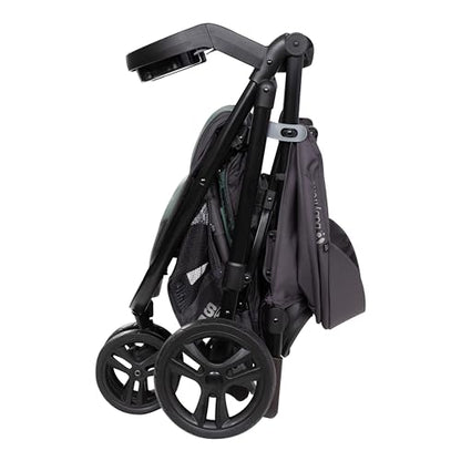 Baby Trend Passport Cargo Travel System With EZ Lift Plus Car Seat