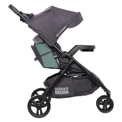 Baby Trend Passport Cargo Travel System With EZ Lift Plus Car Seat