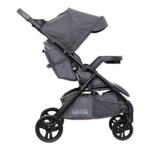 Baby Trend Passport Cargo Travel System With EZ Lift Plus Car Seat