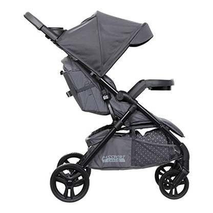 Baby Trend Passport Cargo Travel System With EZ Lift Plus Car Seat