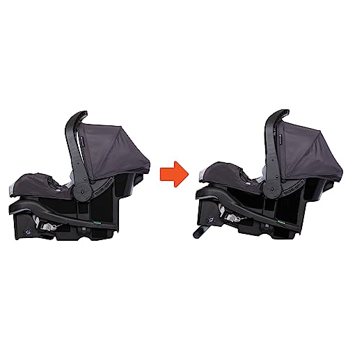 Baby Trend Passport Cargo Travel System With EZ Lift Plus Car Seat