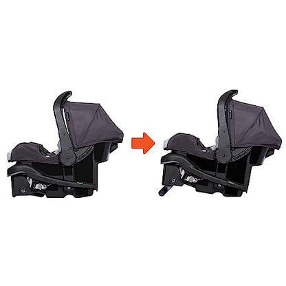 Baby Trend Passport Cargo Travel System With EZ Lift Plus Car Seat