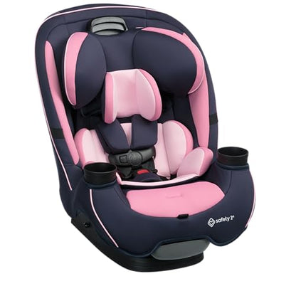 Safety 1st Grow and Go Slim Convertible Car Seat Rear Facing