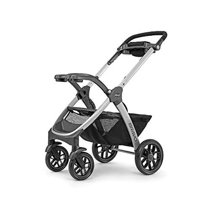 Chicco Bravo Trio Travel System With KeyFit 30 Car Seat And Base