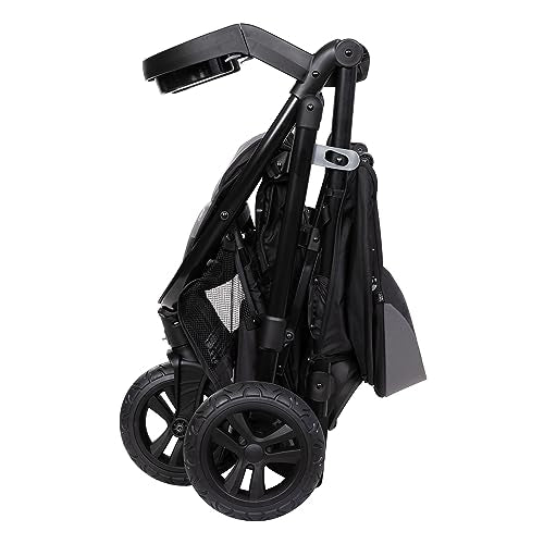 Baby Trend Passport Cargo Travel System With EZ Lift Plus Car Seat