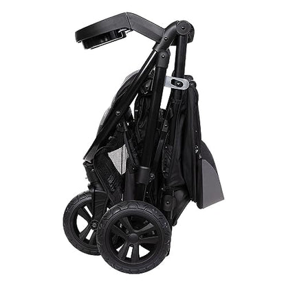 Baby Trend Passport Cargo Travel System With EZ Lift Plus Car Seat