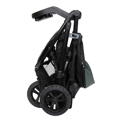 Baby Trend Passport Cargo Travel System With EZ Lift Plus Car Seat