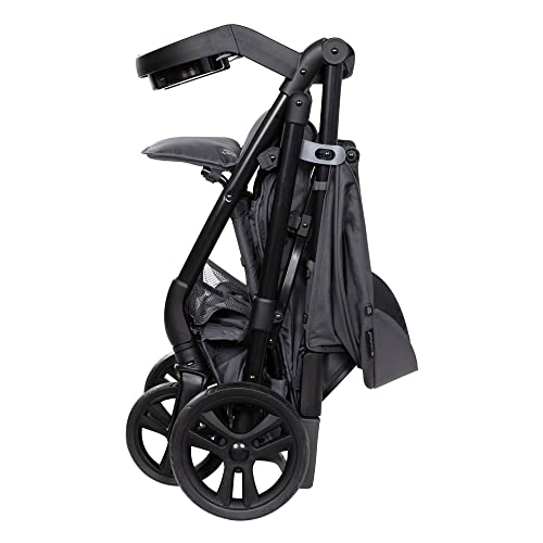 Baby Trend Passport Cargo Travel System With EZ Lift Plus Car Seat