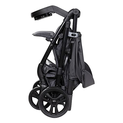 Baby Trend Passport Cargo Travel System With EZ Lift Plus Car Seat