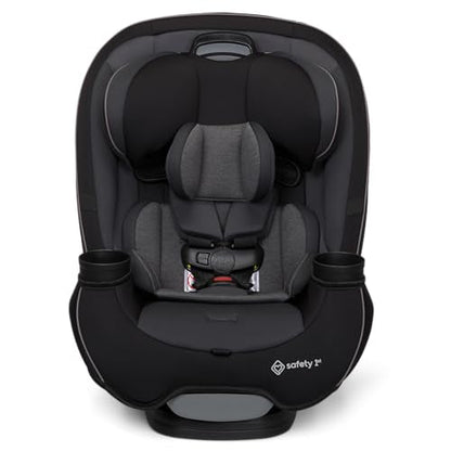 Safety 1st Grow and Go Slim Convertible Car Seat Rear Facing