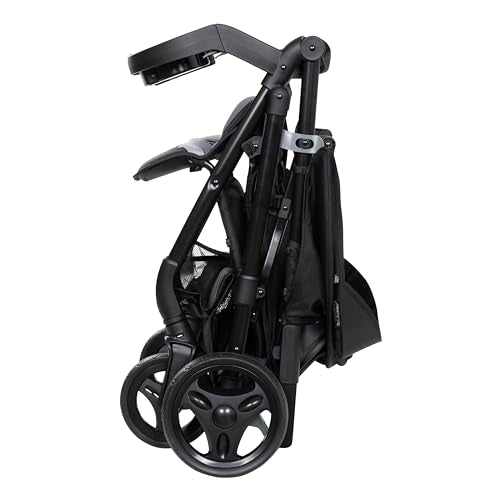 Baby Trend Passport Cargo Travel System With EZ Lift Plus Car Seat