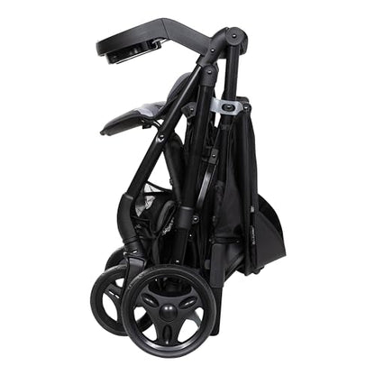 Baby Trend Passport Cargo Travel System With EZ Lift Plus Car Seat