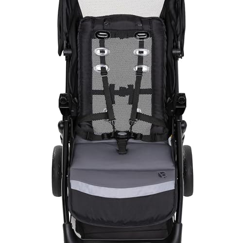 Baby Trend Passport Cargo Travel System With EZ Lift Plus Car Seat