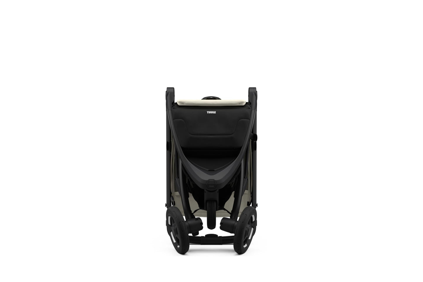 Thule Spring 2 Single Child Stroller Lightweight and Maneuverable for Everyday Adventures
