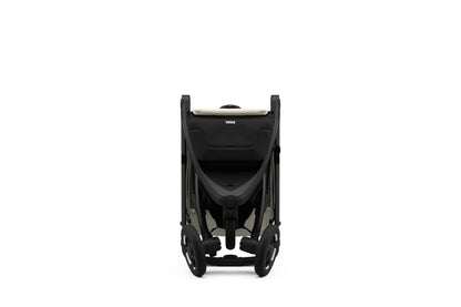 Thule Spring 2 Single Child Stroller Lightweight and Maneuverable for Everyday Adventures