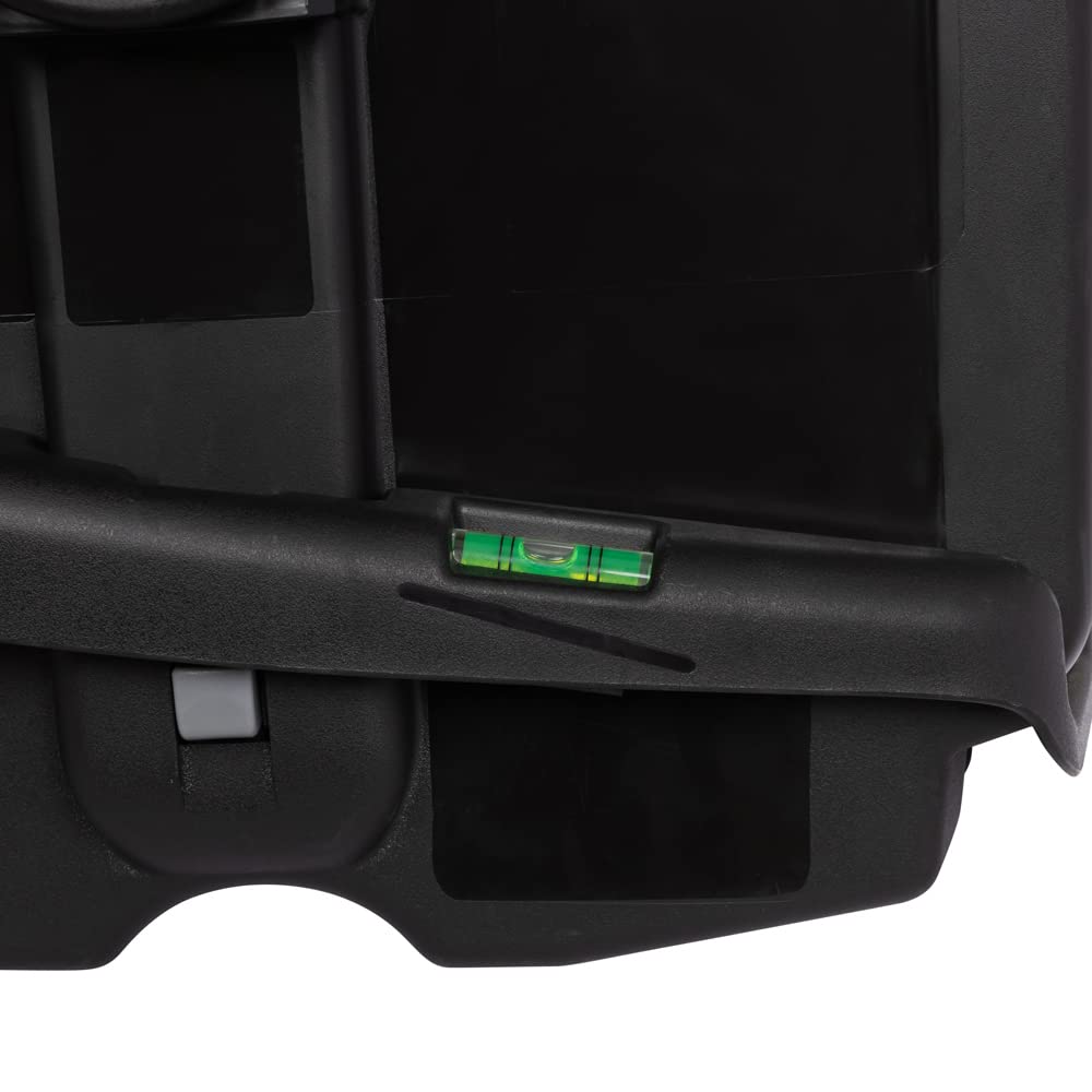 Baby Trend Passport Cargo Travel System With EZ Lift Plus Car Seat
