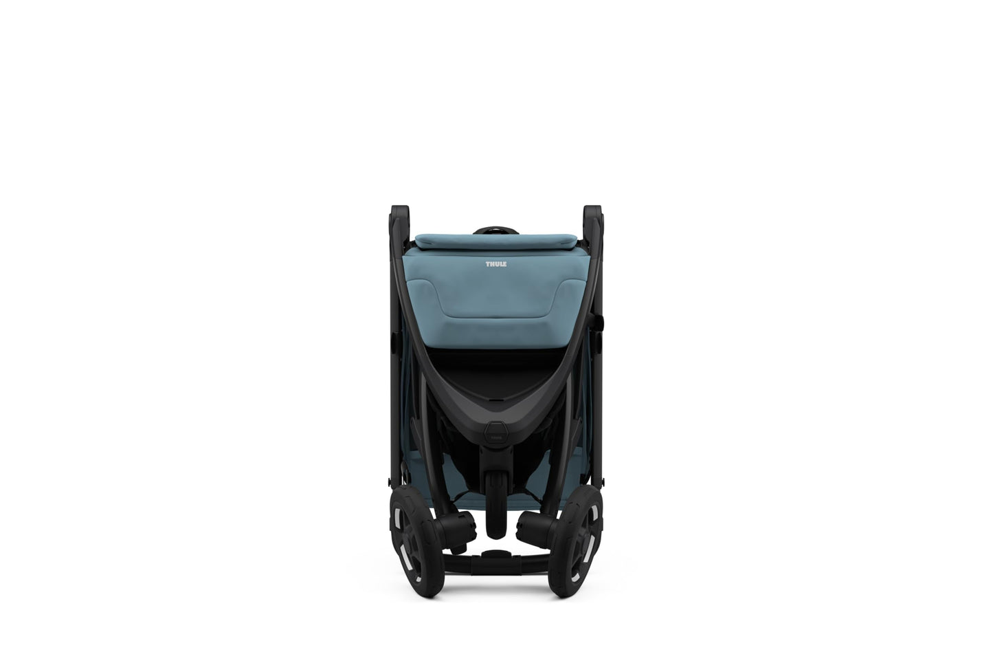 Thule Spring 2 Single Child Stroller Lightweight and Maneuverable for Everyday Adventures
