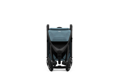 Thule Spring 2 Single Child Stroller Lightweight and Maneuverable for Everyday Adventures