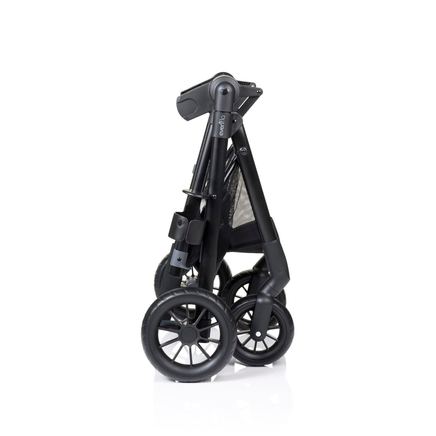 Evenflo Pivot Modular Travel System With LiteMax Infant Car Seat
