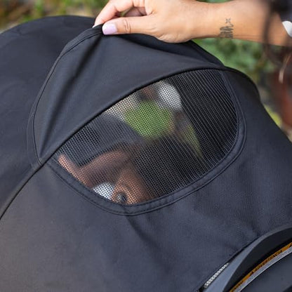 Baby Trend Passport Cargo Travel System With EZ Lift Plus Car Seat