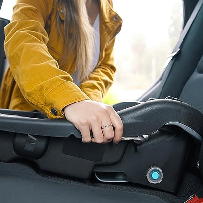 Baby Trend Passport Cargo Travel System With EZ Lift Plus Car Seat