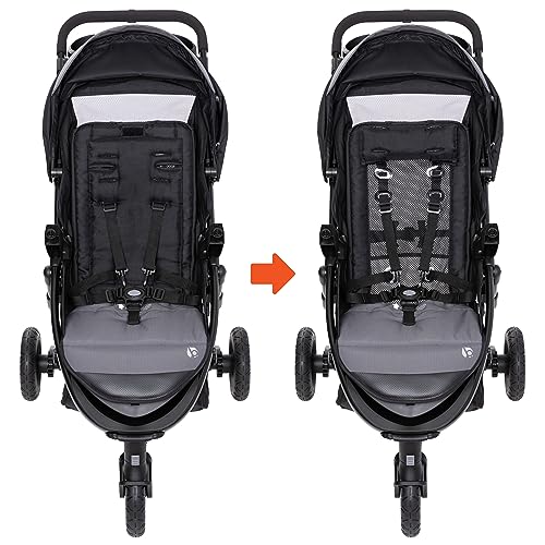 Baby Trend Passport Cargo Travel System With EZ Lift Plus Car Seat