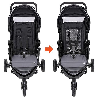 Baby Trend Passport Cargo Travel System With EZ Lift Plus Car Seat