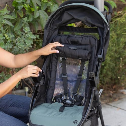 Baby Trend Passport Cargo Travel System With EZ Lift Plus Car Seat