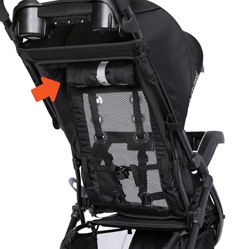 Baby Trend Passport Cargo Travel System With EZ Lift Plus Car Seat