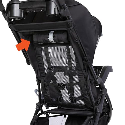 Baby Trend Passport Cargo Travel System With EZ Lift Plus Car Seat