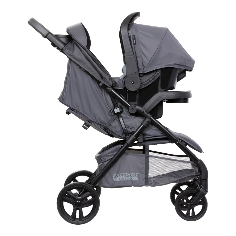 Baby Trend Passport Cargo Travel System With EZ Lift Plus Car Seat