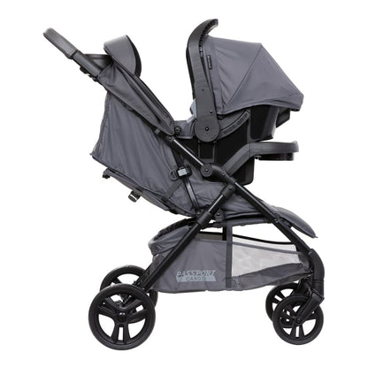 Baby Trend Passport Cargo Travel System With EZ Lift Plus Car Seat