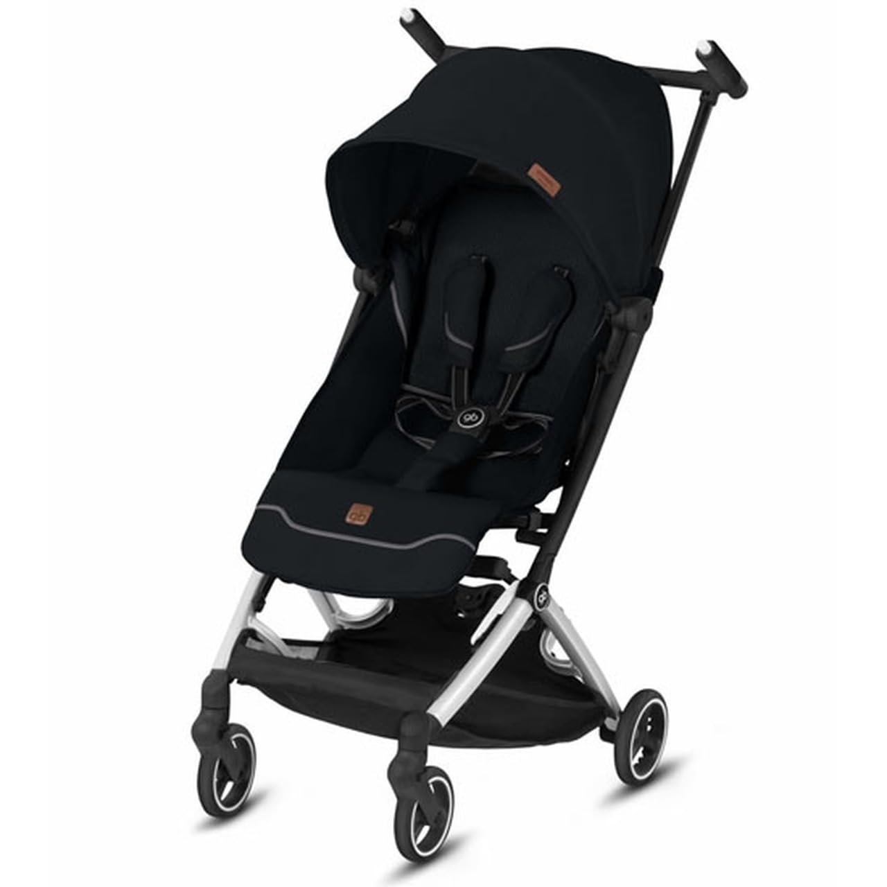Gb Pockit All-Terrain Stroller Ultra Compact Design